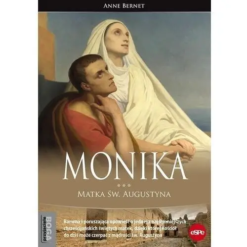 Monika. matka św. augustyna Espe