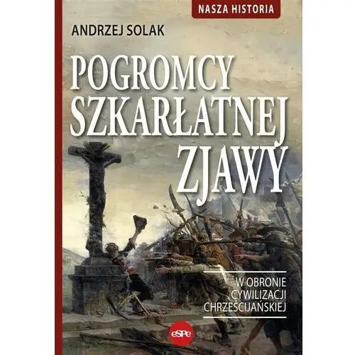 Pogromcy szkarłatnej zjawy Espe