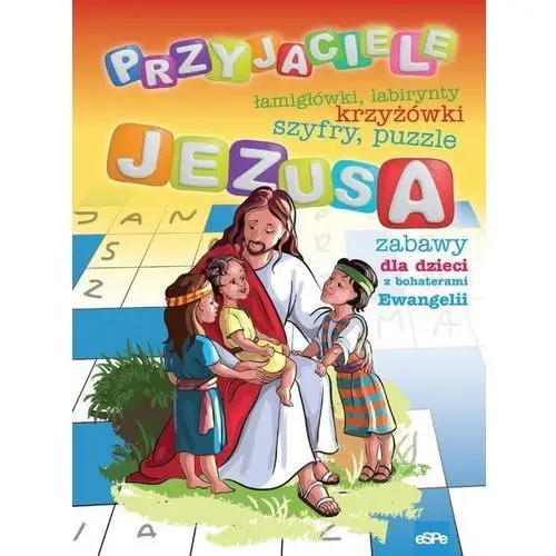 Espe Przyjaciele jezusa