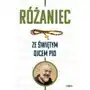 Różaniec ze świętym ojcem pio Espe Sklep on-line