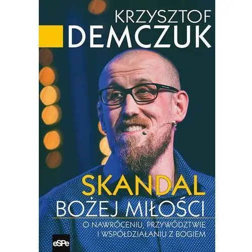 Espe Skandal bożej miłości