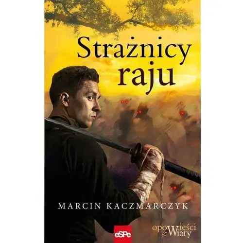 Espe Strażnicy raju