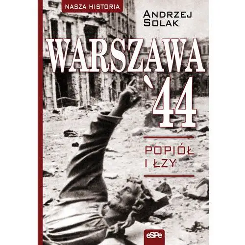 Espe Warszawa'44