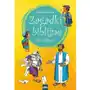 Zagadki biblijne dla dzieci - Czernicka Justyna - książka Sklep on-line