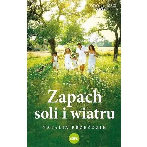 Zapach soli i wiatru