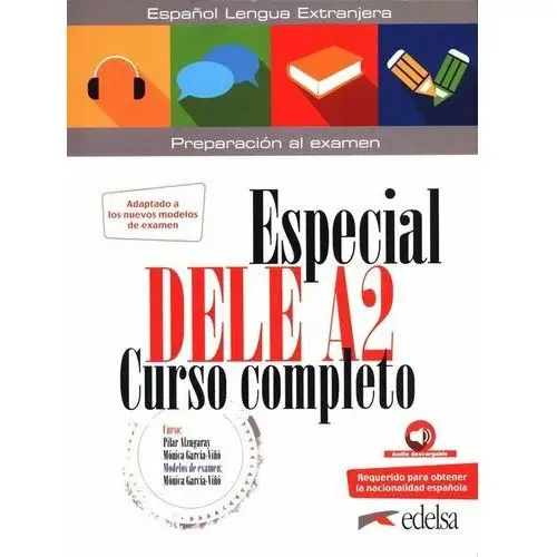 Especial DELE A2 Curso Completo