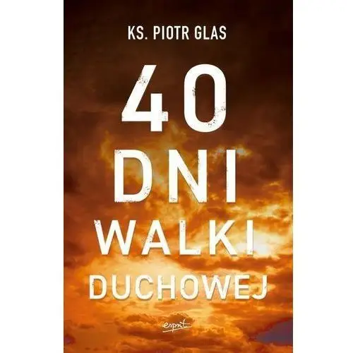 40 dni walki duchowej w.2022 Esprit