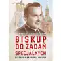 Biskup do zadań specjalnych. biografia bp. pawła hnilicy Esprit Sklep on-line