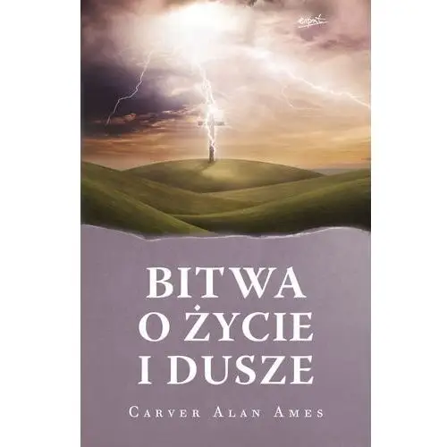 Esprit Bitwa o życie i dusze