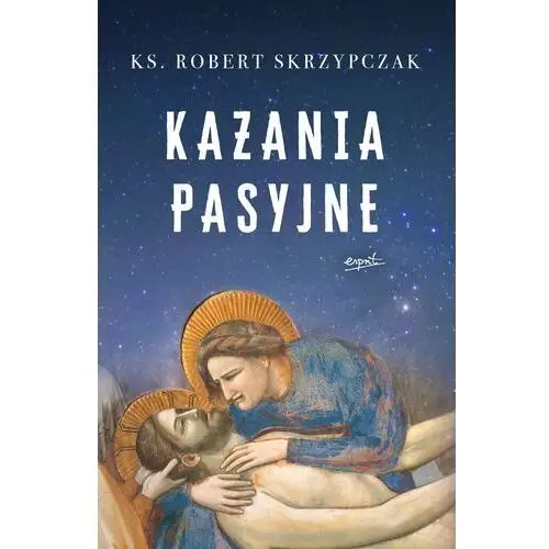 Esprit Kazania pasyjne