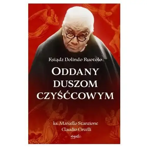 Esprit Oddany duszom czyśćcowym