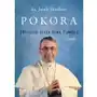 Pokora. Historia życia Jana Pawła I (książka) - ks. Jacek Skrobisz, kategoria: popularnonaukowe, ESPRIT, 2022 r., oprawa miękka - 16604 Sklep on-line