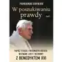 Esprit W poszukiwaniu prawdy. papież teolog i matematyk ateista: nieznane listy i rozmowy z benedyktem xvi Sklep on-line