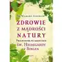 Zdrowie z mądrości natury. przewodnik po medycynie św. hildegardy z bingen wyd. 2 Esprit Sklep on-line