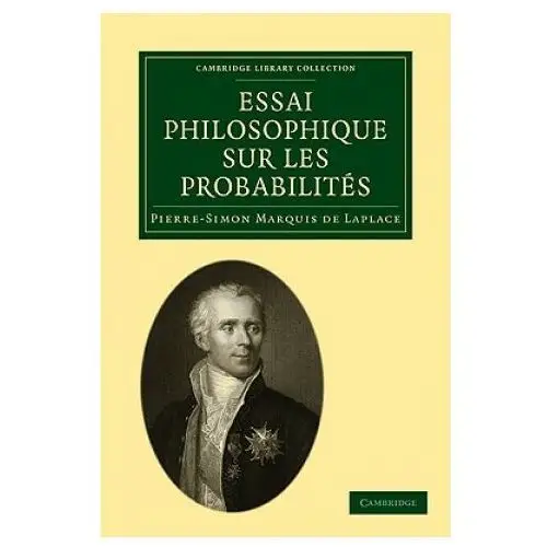 Essai philosophique sur les probabilites