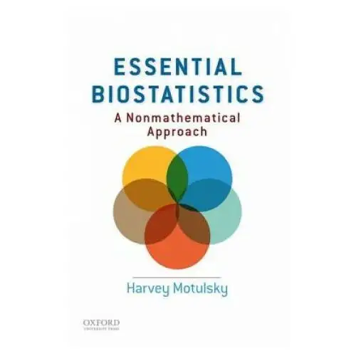 Essential Biostatistics