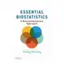 Essential Biostatistics Sklep on-line