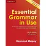 Essential Grammar In Use 4ED With Answers Raymond Murphy Sklep on-line