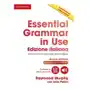 Essential Grammar in Use Book with Answers and Interactive eBook Italian Edition (Książka) Sklep on-line
