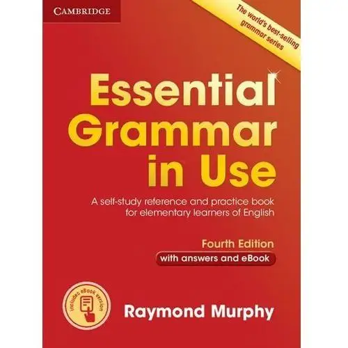 Essential Grammar in Use Raymond Murphy