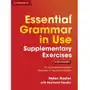 Essential Grammar in Use Supplementary Exercises Sklep on-line