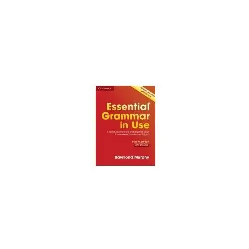 Essential Grammar in Use with Answers,58