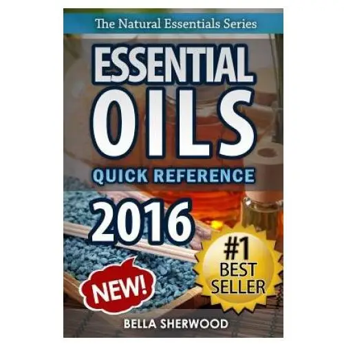 Essential oils: recipe quick reference: aromatherapy recipes for home and family Createspace independent publishing platform