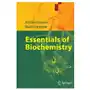 Essentials of Biochemistry Sklep on-line