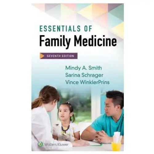 Essentials of family medicine Lippincott williams and wilkins