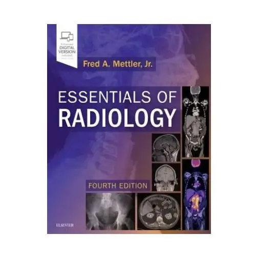 Essentials of radiology Elsevier - health sciences division