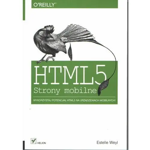 HTML5. Strony mobilne, H5SYMEHN-1737