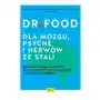 Dr food. dla mózgu, psyche i nerów ze stali Esteri Sklep on-line