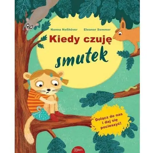 Kiedy czuję smutek Esteri