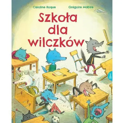 Szkoła dla wilczków Esteri