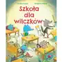 Szkoła dla wilczków Esteri Sklep on-line