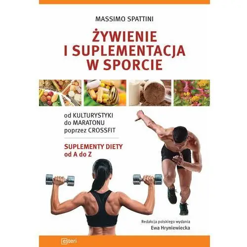 Żywienie i suplementacja w sporcie