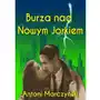 Burza nad nowym jorkiem, AZ#936D2FB8EB/DL-ebwm/epub Sklep on-line