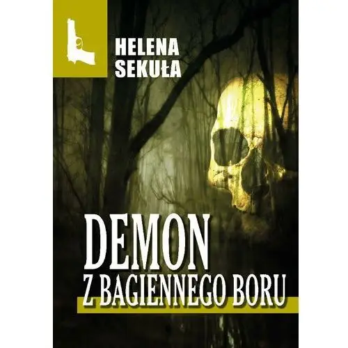 Demona z bagiennego boru Estymator