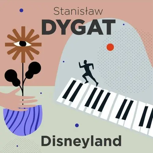 Disneyland Estymator