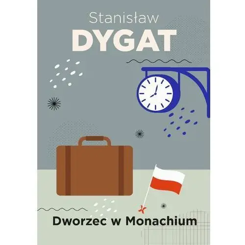 Estymator Dworzec w monachium