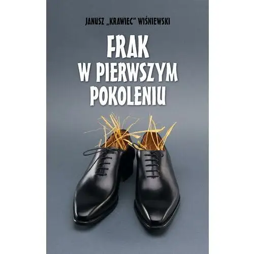 Frak w pierwszym pokoleniu, AZ#43211E5AEB/DL-ebwm/pdf