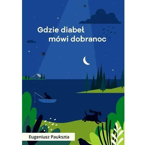 Gdzie diabeł mówi dobranoc, AZ#E16DAE7AEB/DL-ebwm/epub