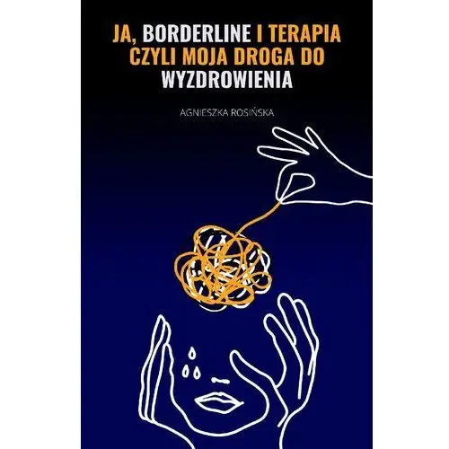 Ja, borderline i terapia, czyli moja droga do wyzdrowienia Estymator