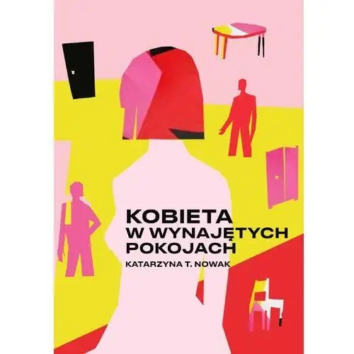 Kobieta w wynajętych pokojach, AZ#F2568EE8EB/DL-ebwm/pdf