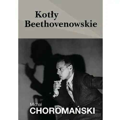 Kotły beethovenowskie, AZ#56BCD364EB/DL-ebwm/epub