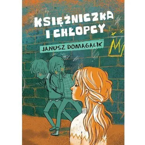 Księżniczka i chłopcy