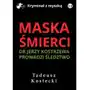 Maska śmierci - Tylko w Legimi możesz przeczytać ten tytuł przez 7 dni za darmo., AZ#5AA08F9CEB/DL-ebwm/mobi Sklep on-line