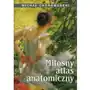 Miłosny atlas anatomiczny, AZ#20C10DA5EB/DL-ebwm/epub Sklep on-line