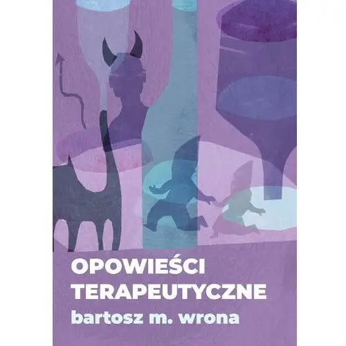 Estymator Opowieści terapeutyczne