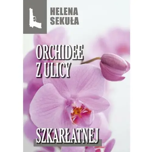 Orchidee z ulicy szkarłatnej Estymator